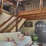 Domaine Les Roses Du Vieux Chai Dom wakacyjny *