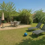 بيت للعطل Domaine Les Roses Du Vieux Chai *