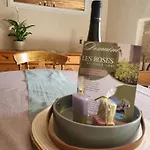 بيت للعطل Domaine Les Roses Du Vieux Chai