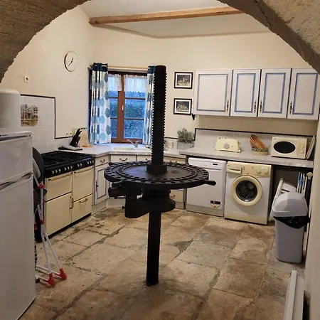 Domaine Les Roses Du Vieux Chai Doué-la-Fontaine