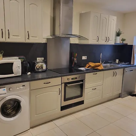 別荘 Domaine Les Roses Du Vieux Chai