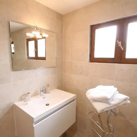 別荘 Domaine Les Roses Du Vieux Chai *