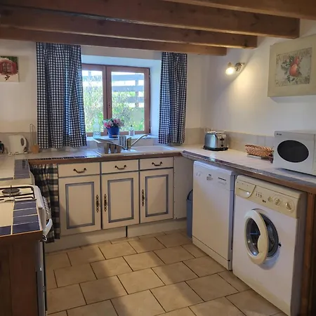 Domaine Les Roses Du Vieux Chai * Doué-la-Fontaine