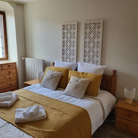 別荘 Domaine Les Roses Du Vieux Chai デュエ・ラ・フォンテーヌ