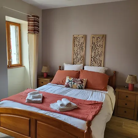 Domaine Les Roses Du Vieux Chai