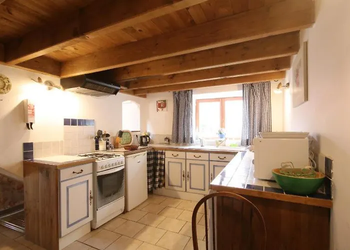 Domaine Les Roses Du Vieux Chai Ferienhaus