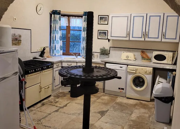 Domaine Les Roses Du Vieux Chai Doué-la-Fontaine