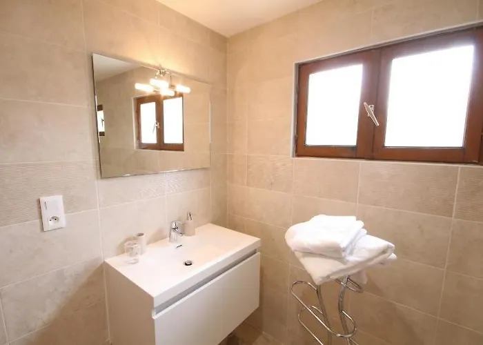 Ferienhaus Domaine Les Roses Du Vieux Chai *