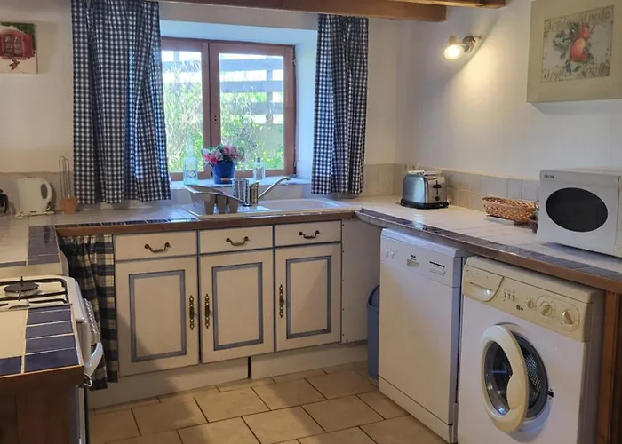 Domaine Les Roses Du Vieux Chai * Doué-la-Fontaine