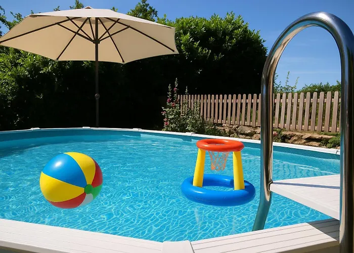 Domaine Les Roses Du Vieux Chai Doué-la-Fontaine